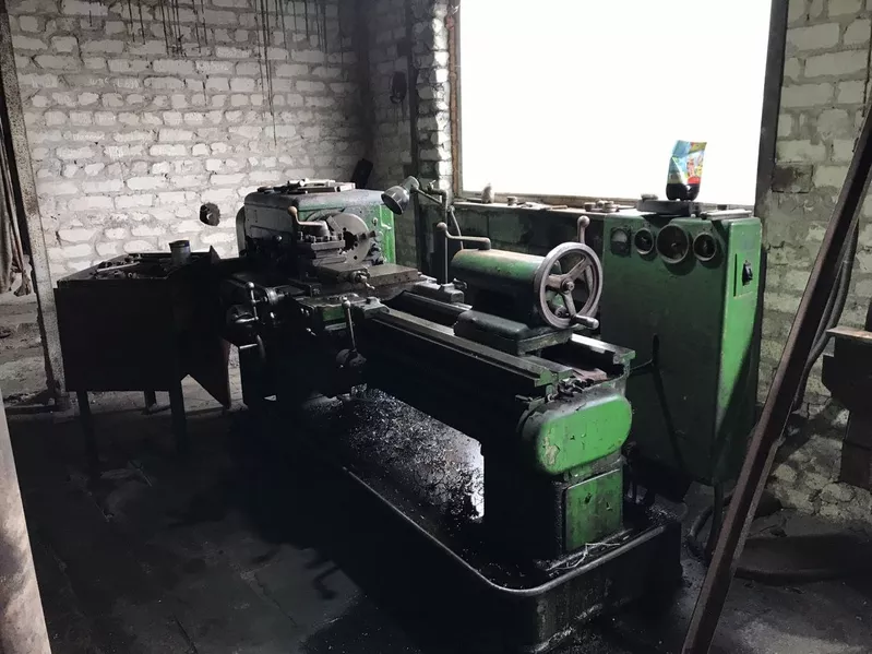 Продаж Виробничого цеха 350 м.кв.,  промзона у м. Кривий Ріг,  р-н Арсел 2