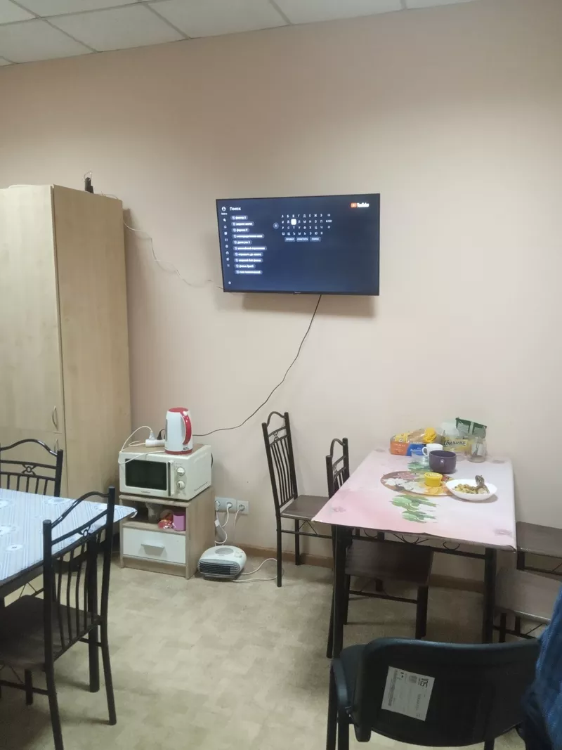 Оренда Хостелу у Кривому Розі р-н Автовокзалу 7