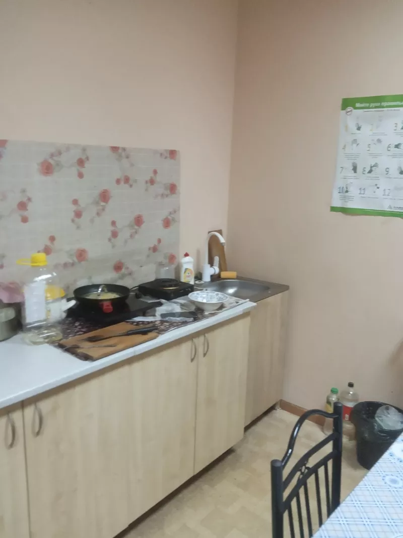 Оренда Хостелу у Кривому Розі р-н Автовокзалу 4