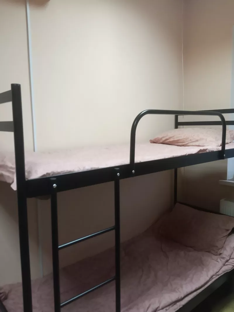 Оренда Хостелу у Кривому Розі р-н Автовокзалу 2