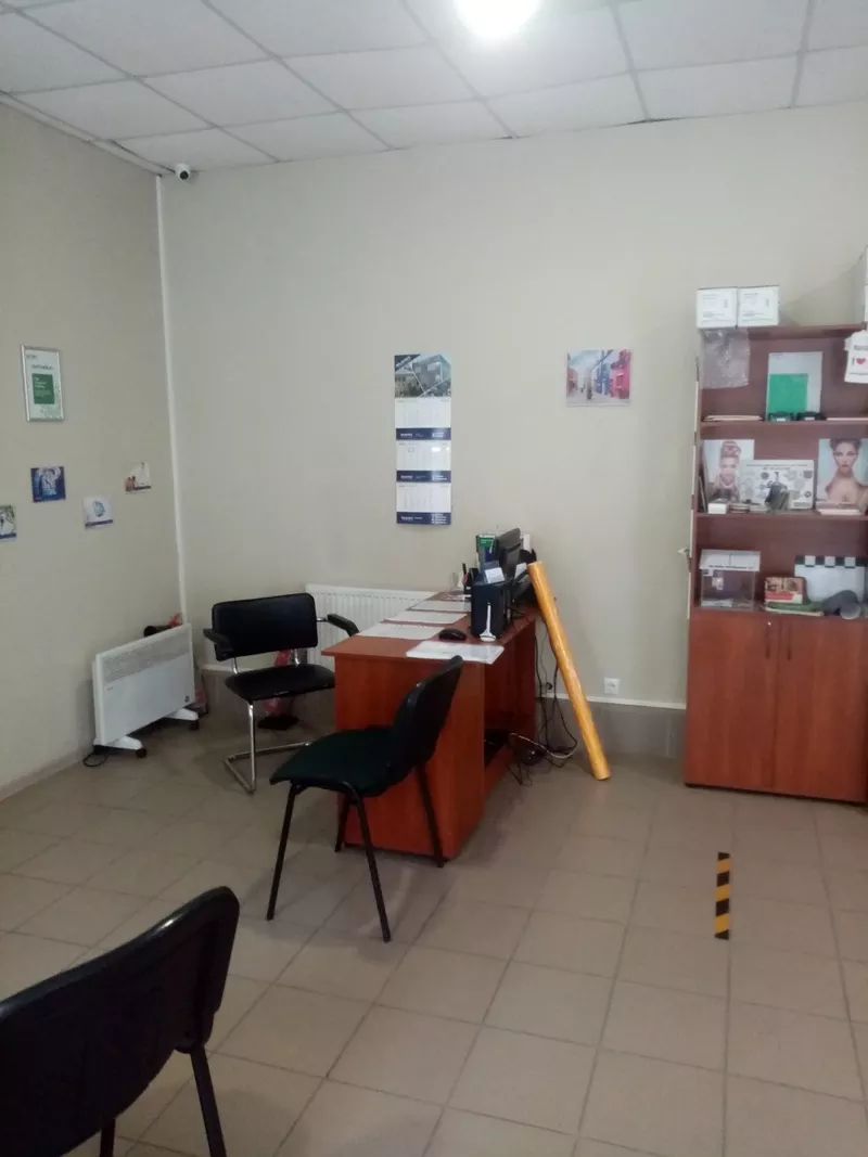 Здається в оренду офісні приміщення 15-100 кв. м.,  Кривий Ріг,  р-н Авт 5