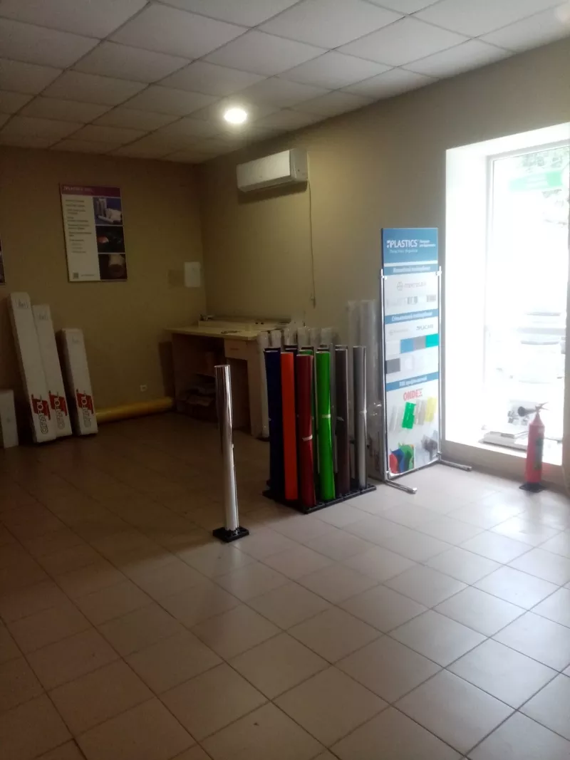 Здається в оренду офісні приміщення 15-100 кв. м.,  Кривий Ріг,  р-н Авт 6