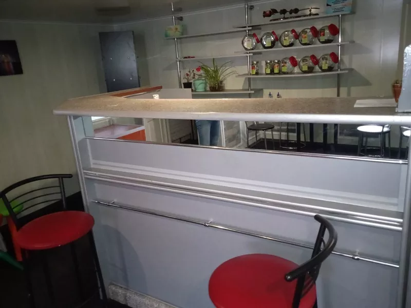 Здається в оренду кафе в атомобільному комплексу р-н Автовокзал Кривий 7