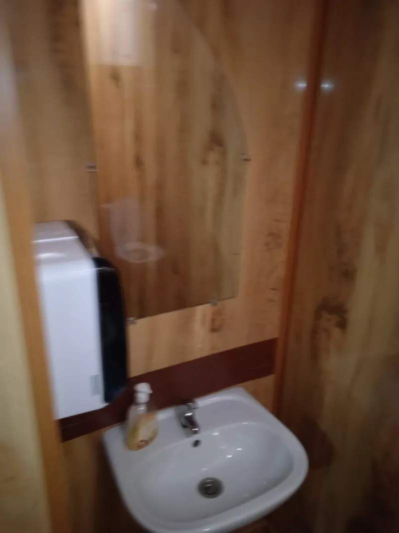 Здається в оренду кафе в атомобільному комплексу р-н Автовокзал Кривий 9