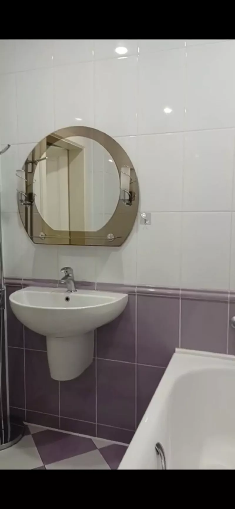 Продам 3-ну квартиру Кривий Ріг Східний 3 Довгинцівський район 8