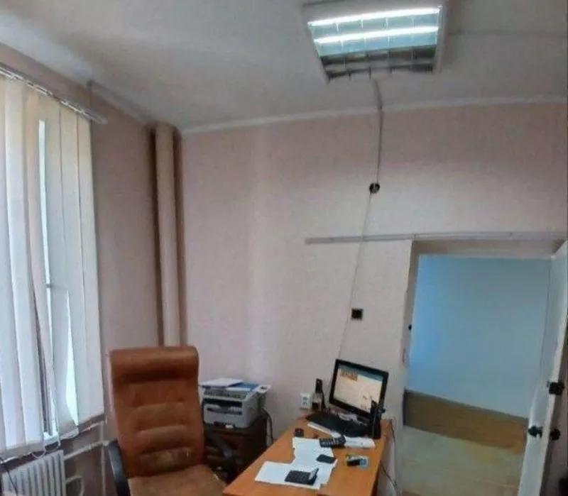 Аренда 2 комн офиса Правда Воронцова 31 кв.м. 2