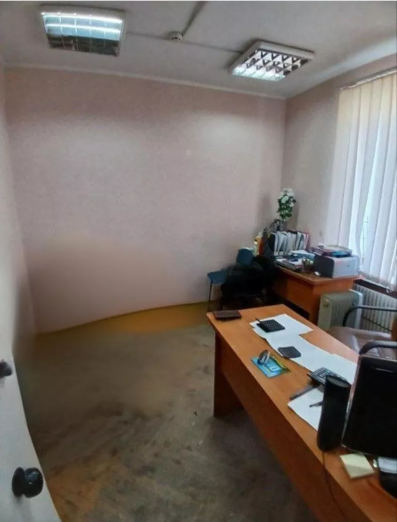 Аренда 2 комн офиса Правда Воронцова 31 кв.м. 3