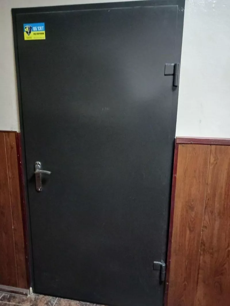 Аренда 2 комн офиса Правда Воронцова 31 кв.м. 4