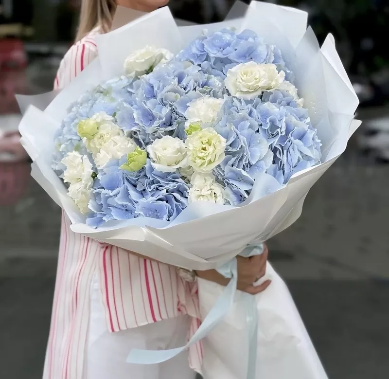 Магазин цветов Днепр wow.dp.ua 2