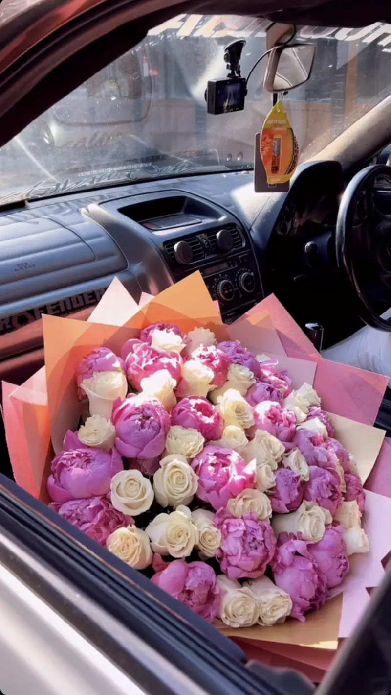 Магазин цветов Днепр wow.dp.ua 3