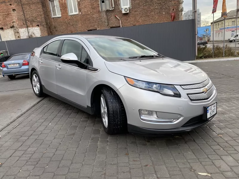Продам шевроле вольт Chevrolet Volt