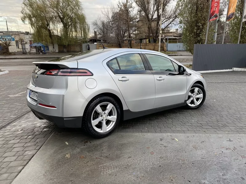 Продам шевроле вольт Chevrolet Volt 2