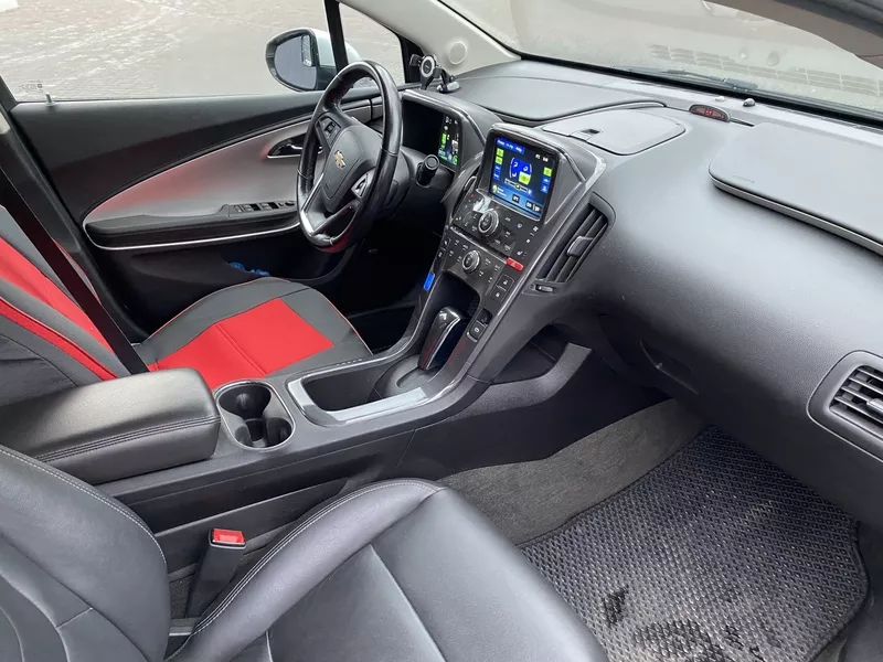 Продам шевроле вольт Chevrolet Volt 6