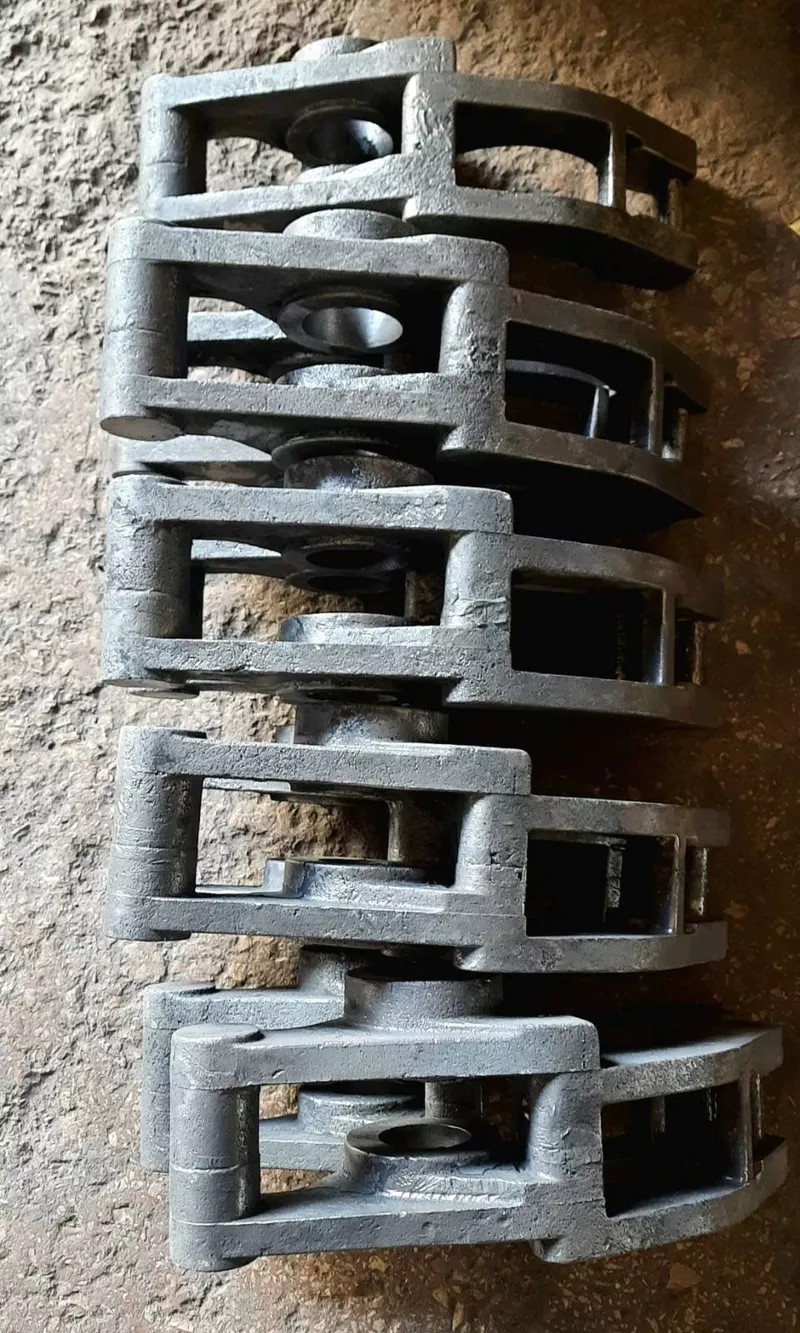 Лиття під ваші завдання 4