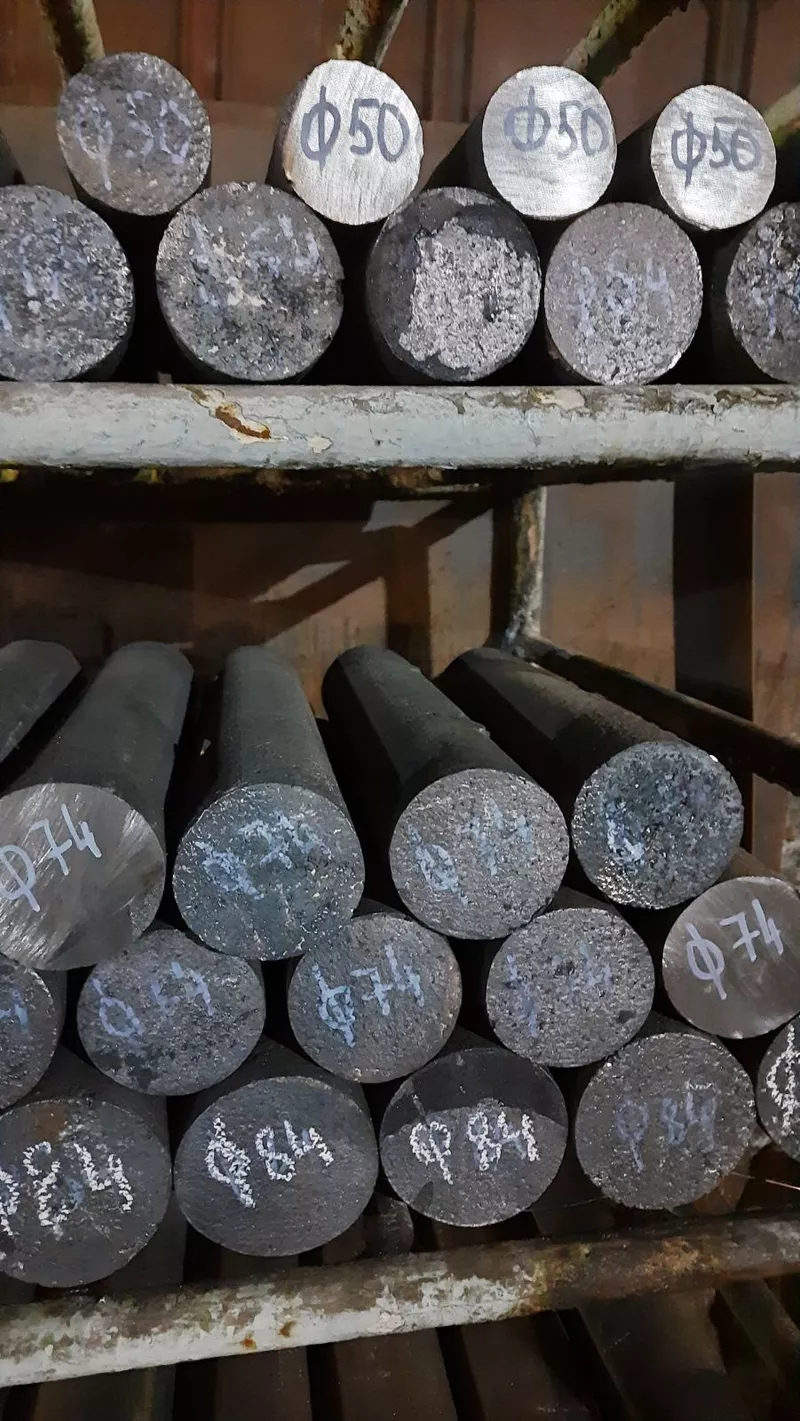Металеві виливки на індивідуальне замовлення 3