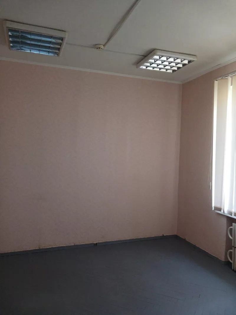 Аренда 2 комн офиса Правда Воронцова 29 кв.м. 4