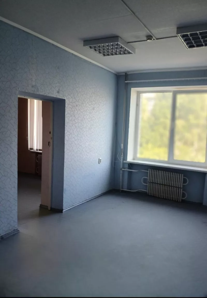 Аренда 2 комн офиса Правда Воронцова 29 кв.м. 5