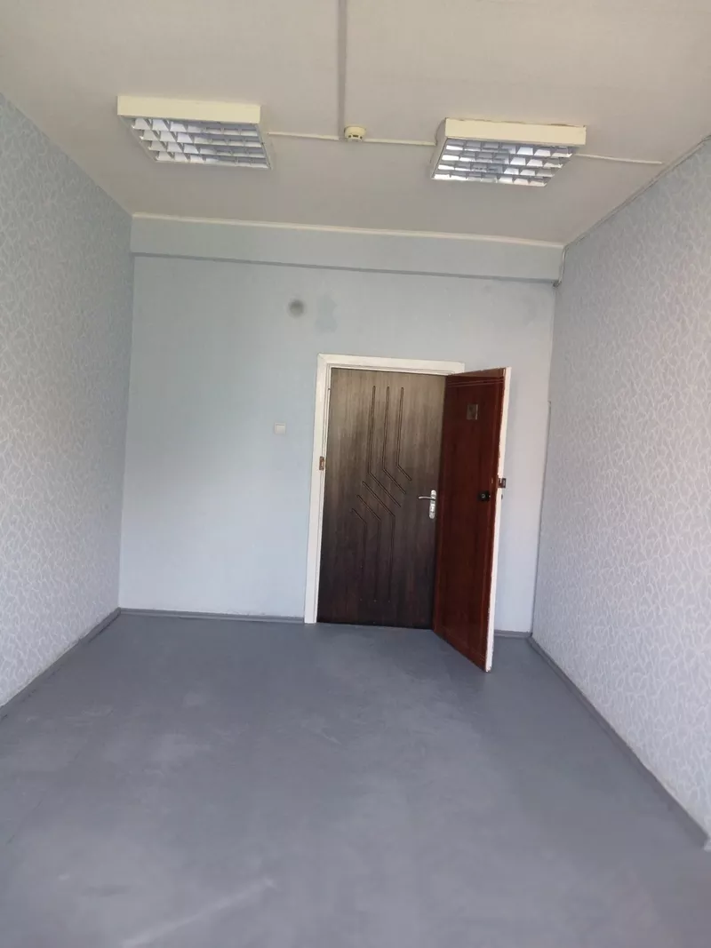 Аренда 2 комн офиса Правда Воронцова 29 кв.м. 6