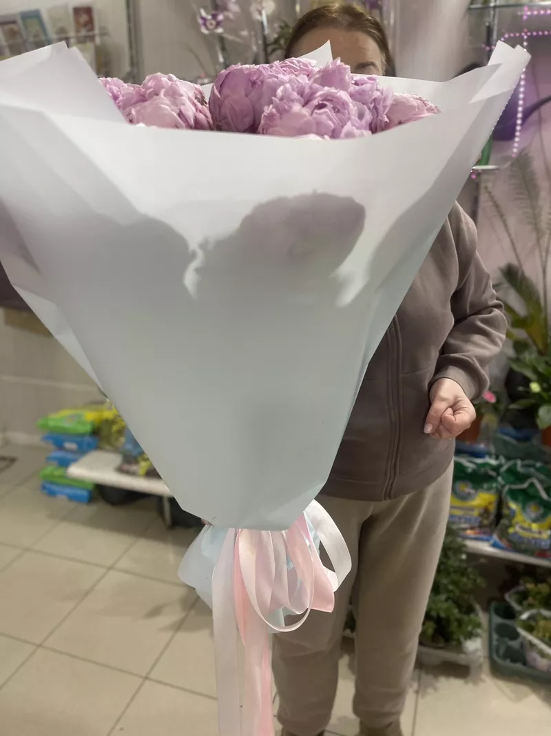 Магазин цветов Днепр wow.dp.ua 4