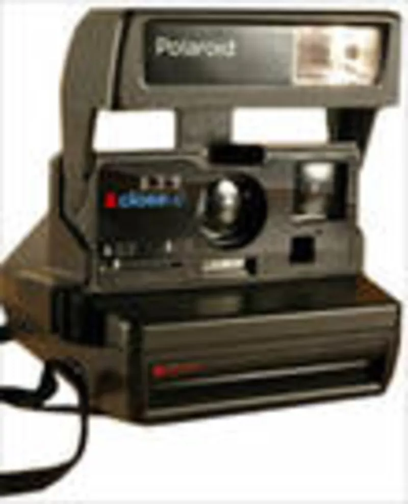 Продам фотоаппараты Pentax espio 838g. ,  Polaroid 636.