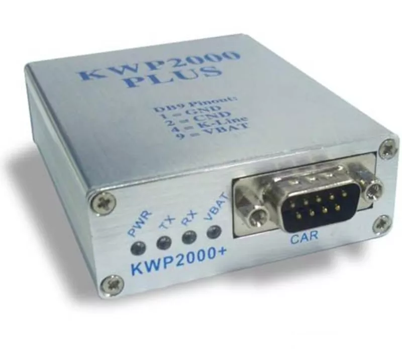 Продам KWP 2000 Plus 3