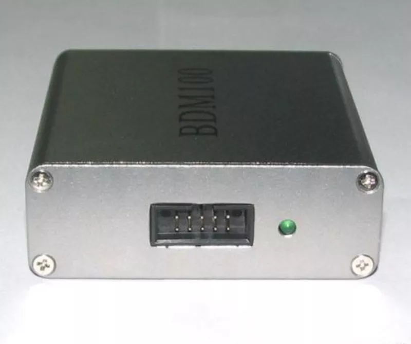 BDM100 - программатор ECU(ЭБУ) 3