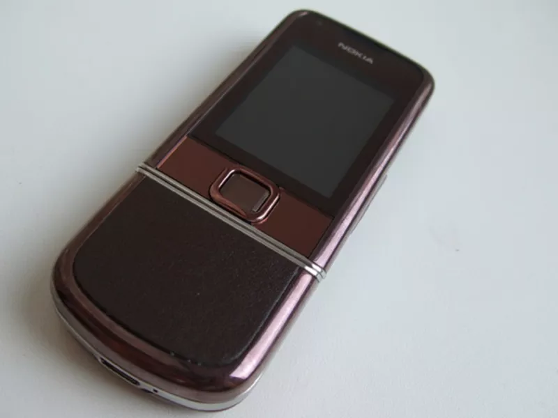 Nokia 8800 Sapphire Arte Днепрпетровск