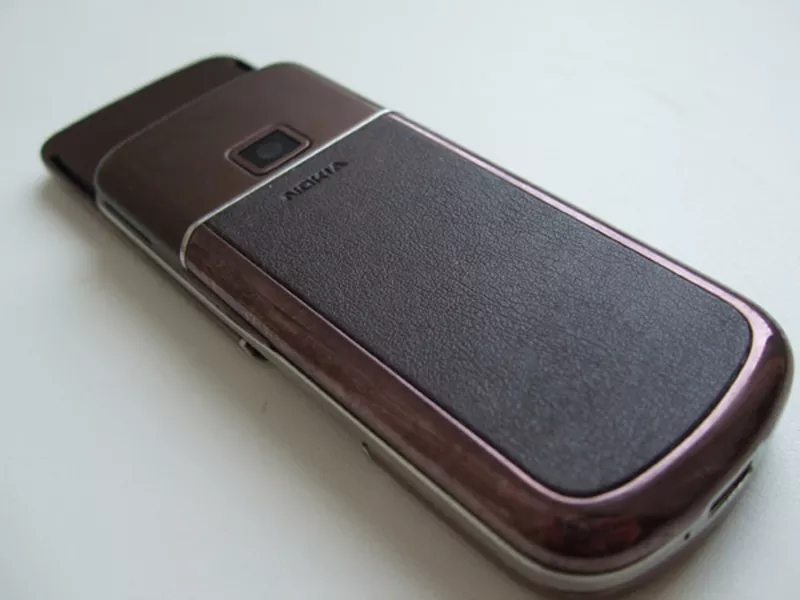 Nokia 8800 Sapphire Arte Днепрпетровск 2