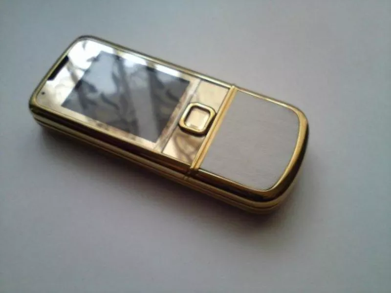 Nokia 8800 Arte Gold Днепропетровск