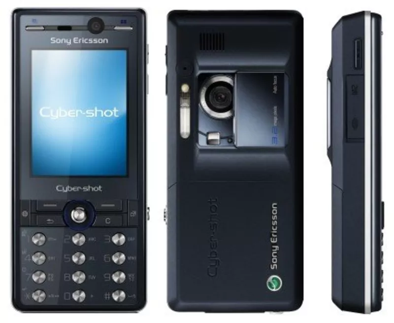 Продам Срочно Sony Ericsson K810i