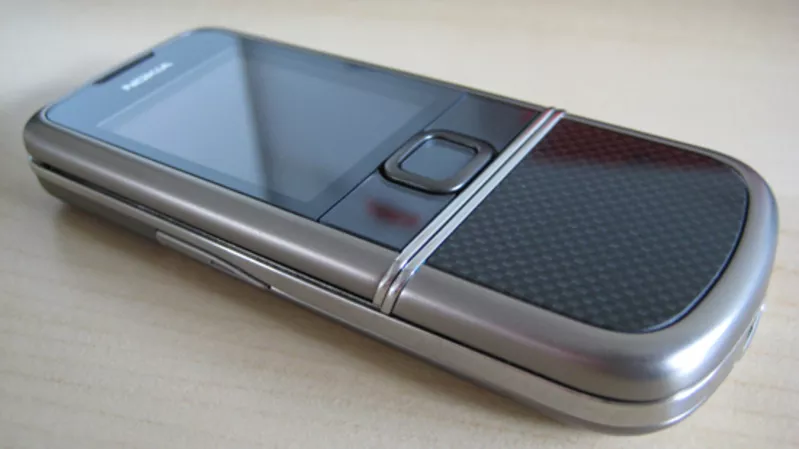 Nokia 8800 Carbon Arte Днепрпетровск