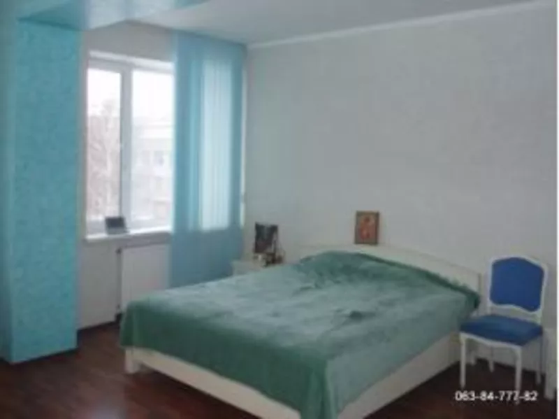 Продам квартиру в новом доме Днепропетровск 2
