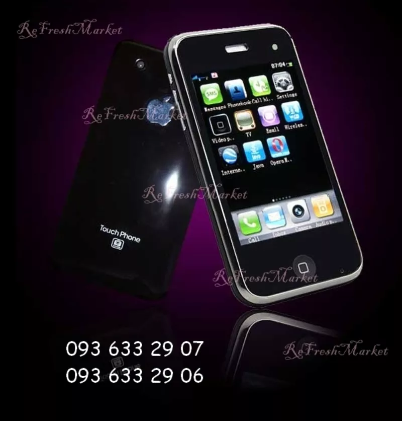iPhone F003 1800грн