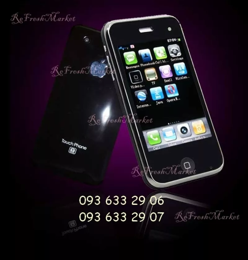 iPhone F003 1800 грн.