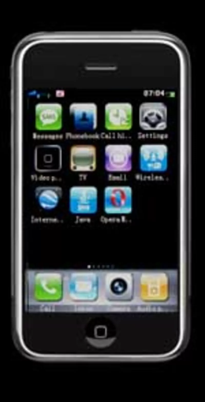 iPhone F003 1800 грн. 2