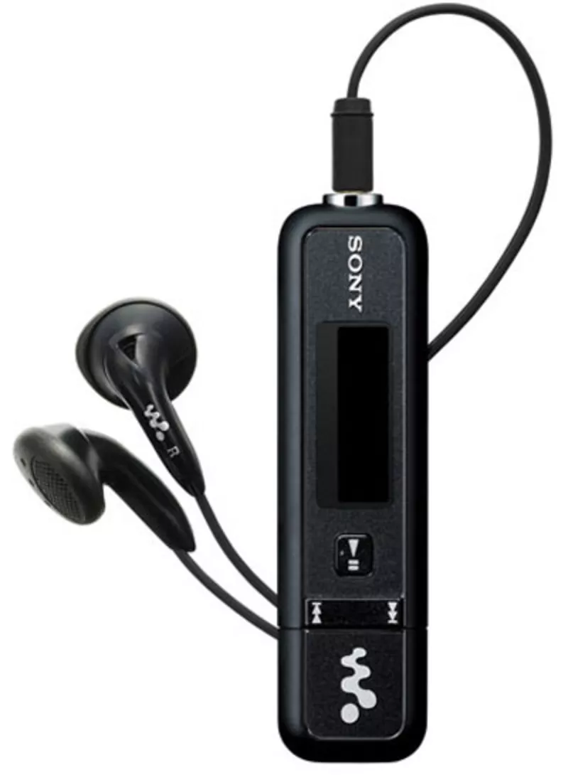 Продам Срочно МР3 плеер Sony NWD-E023F  Walkman