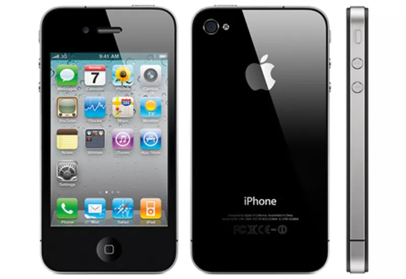 Продам Iphone 4 neverlock New