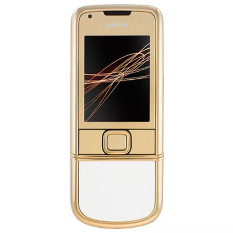 Nokia 8800 Arte Gold  не копия