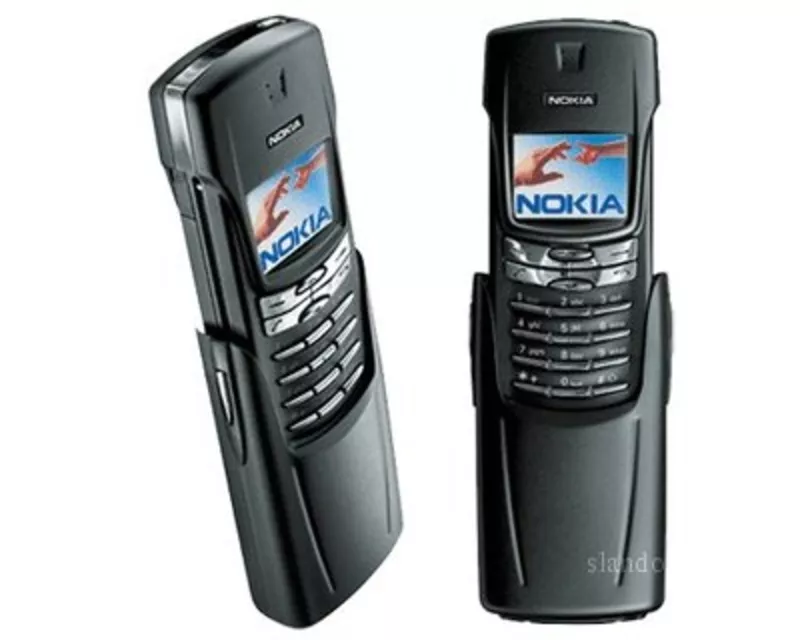 Продам Nokia 8910i оригинал!!!